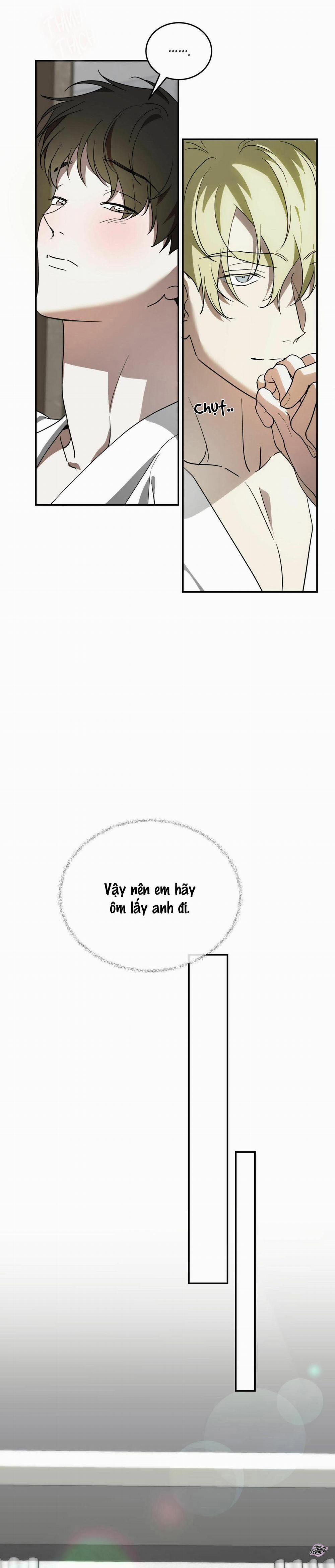 Master Của Tôi 40 trang 6