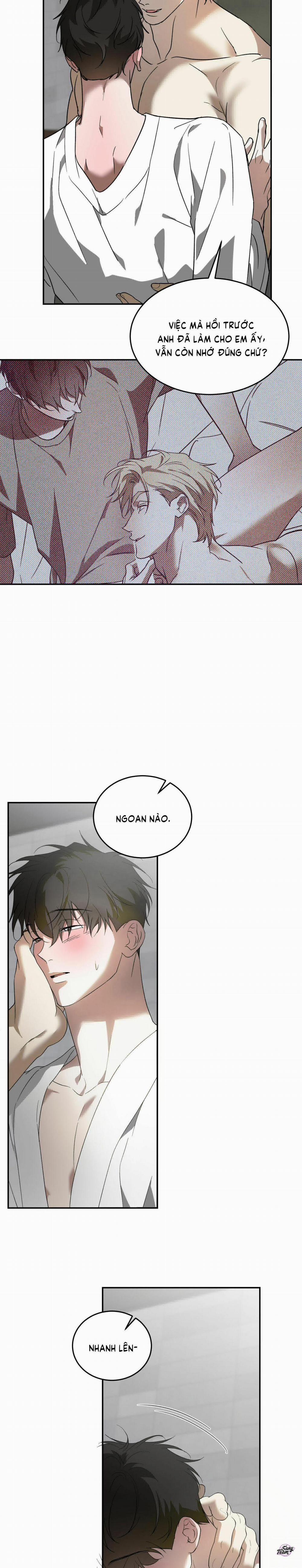 Master Của Tôi 40 trang 9