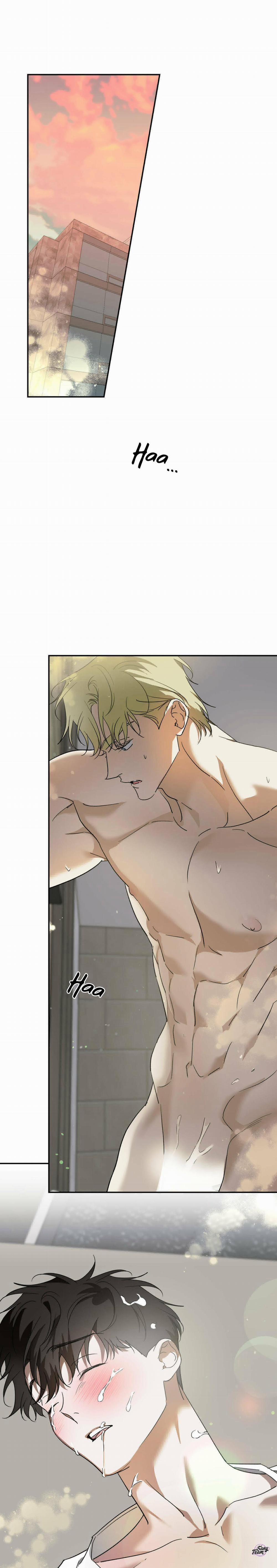 Master Của Tôi 41 trang 0