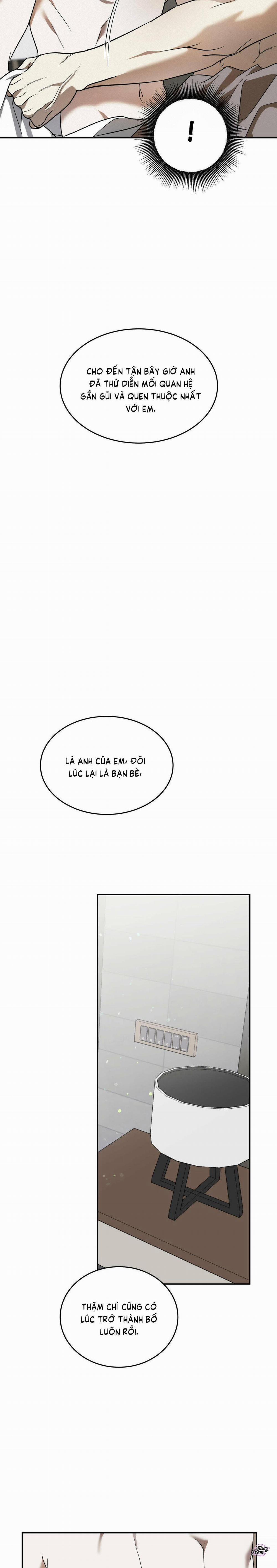 Master Của Tôi 41 trang 10