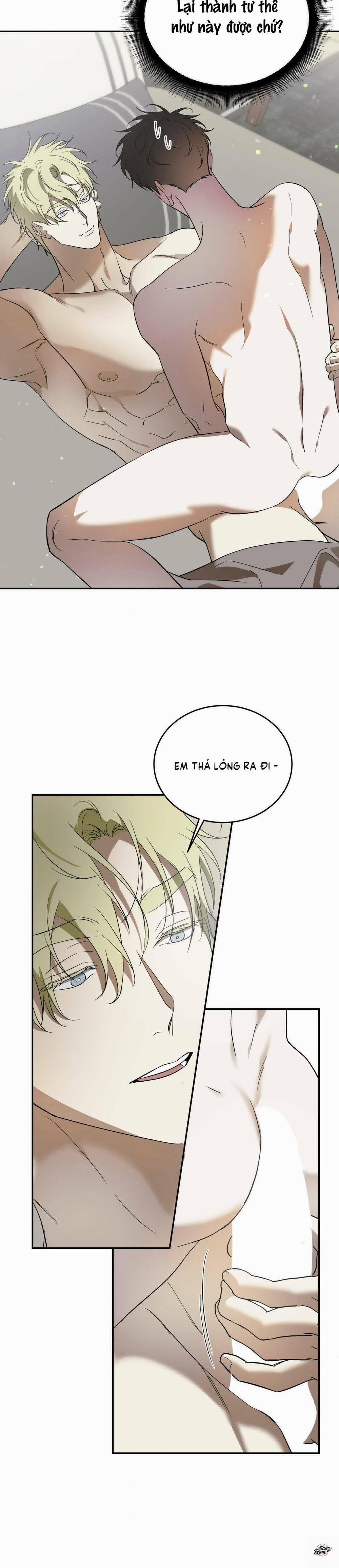 Master Của Tôi 41 trang 13