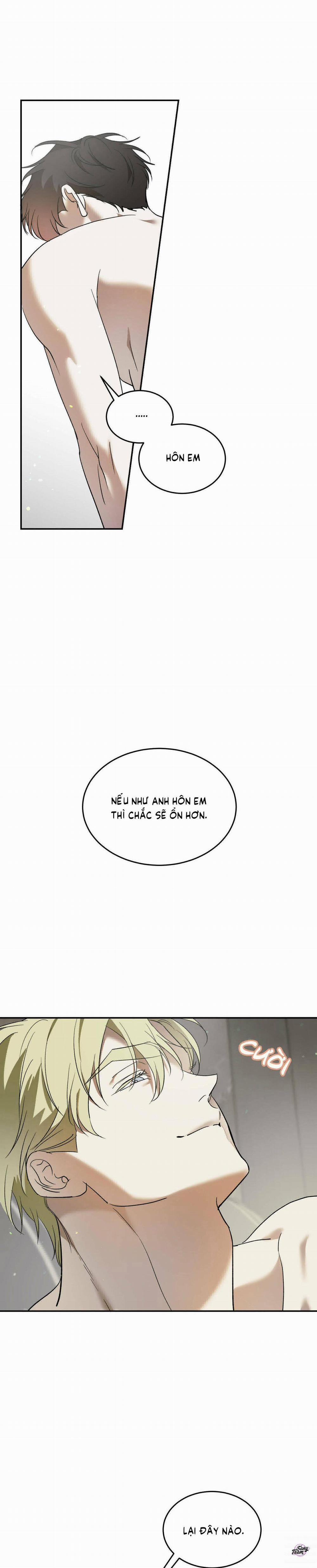 Master Của Tôi 41 trang 17