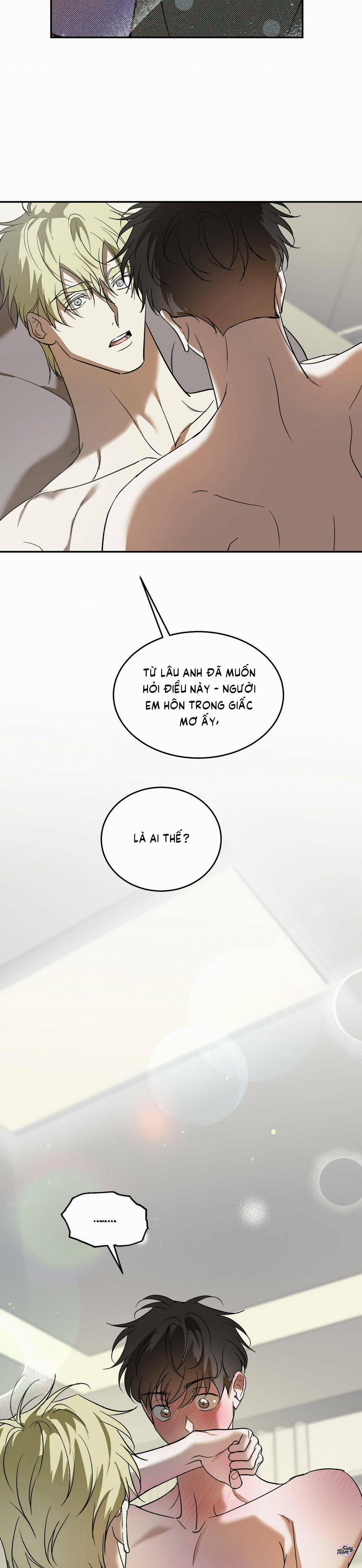 Master Của Tôi 41 trang 20