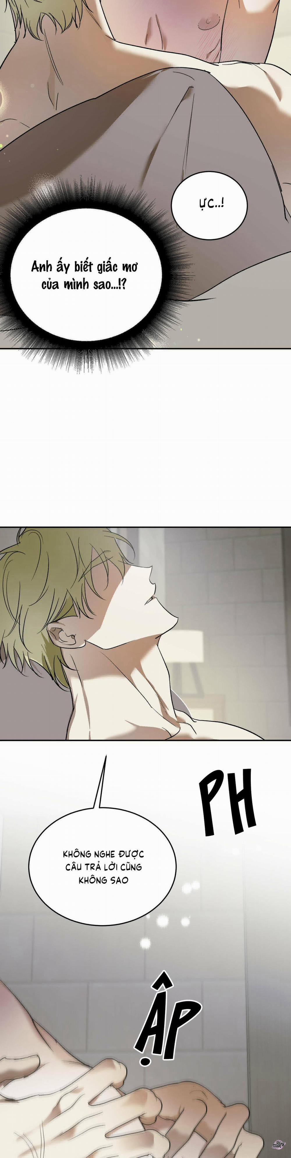 Master Của Tôi 41 trang 21