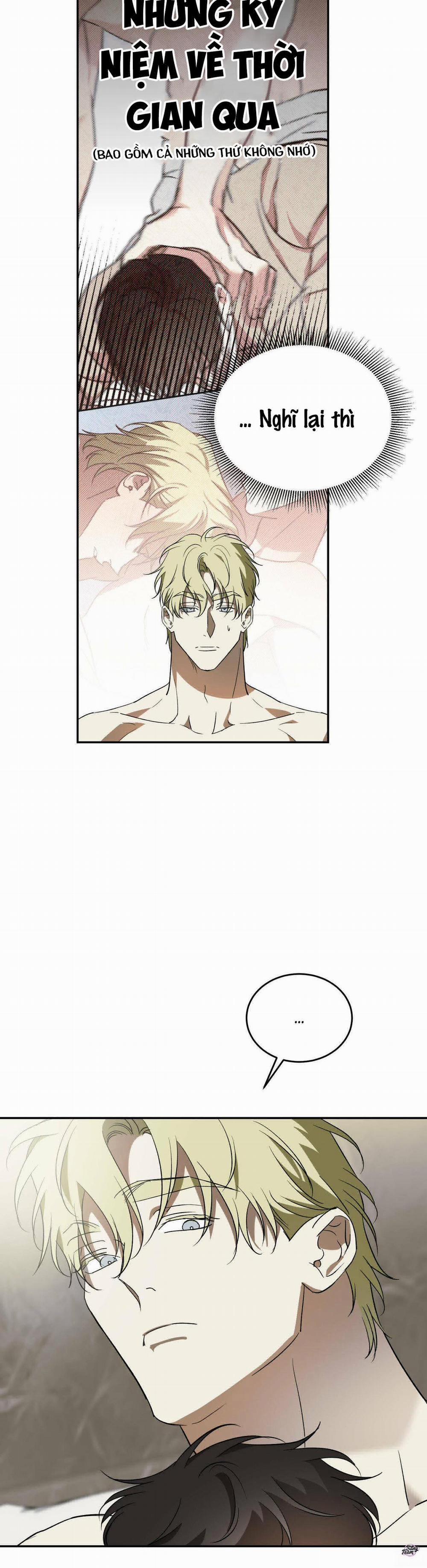 Master Của Tôi 41 trang 6