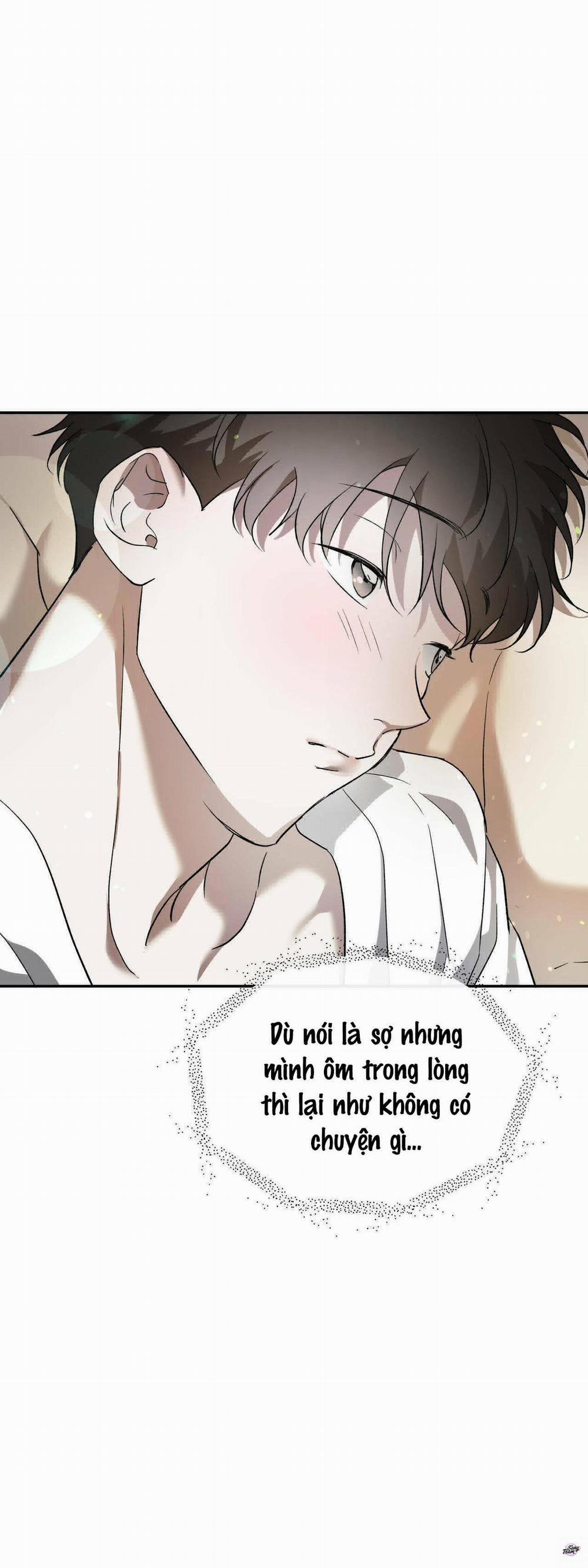 Master Của Tôi 41 trang 7