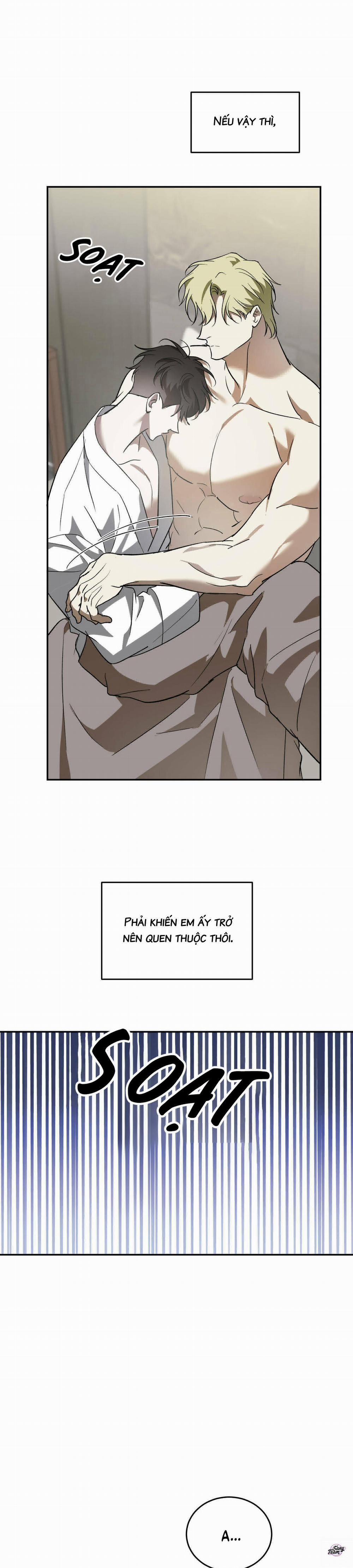 Master Của Tôi 41 trang 8