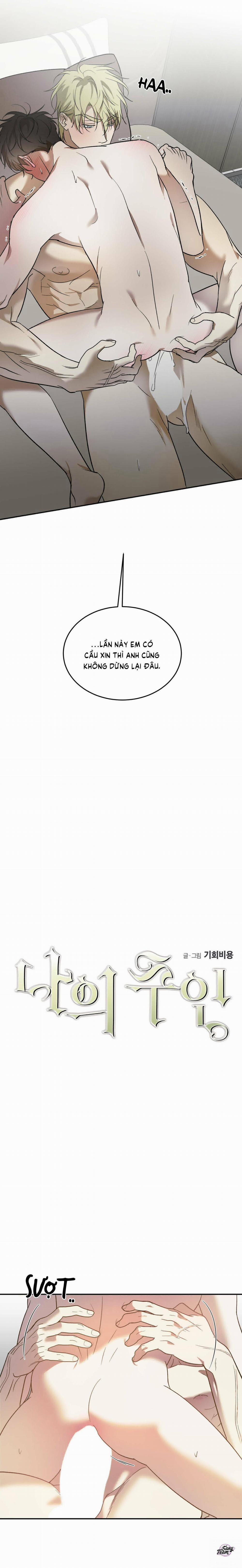 Master Của Tôi 42 trang 0