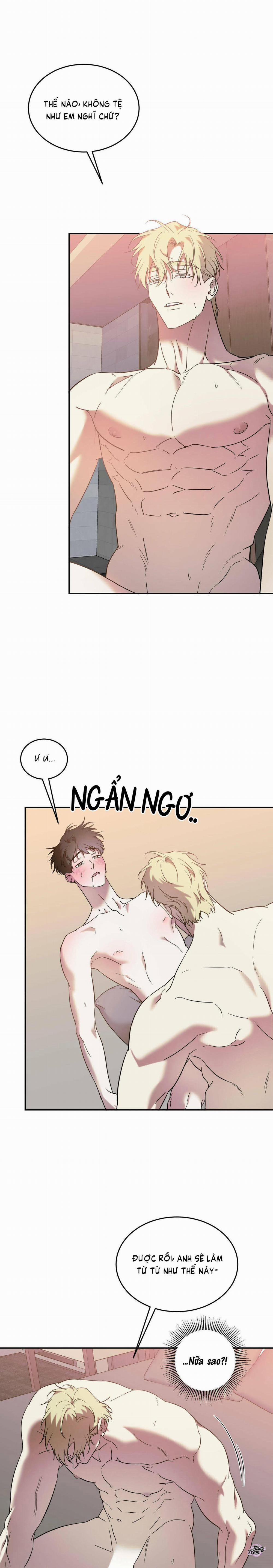 Master Của Tôi 42 trang 10