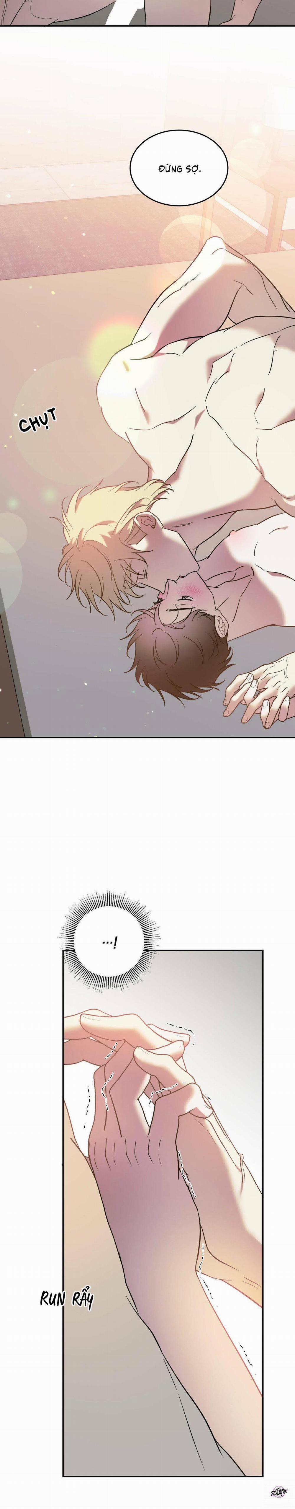 Master Của Tôi 42 trang 11