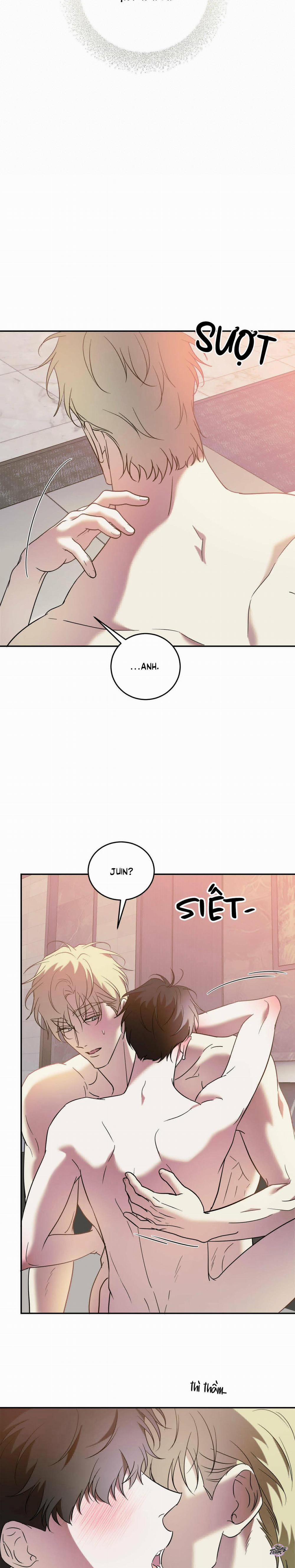 Master Của Tôi 42 trang 13