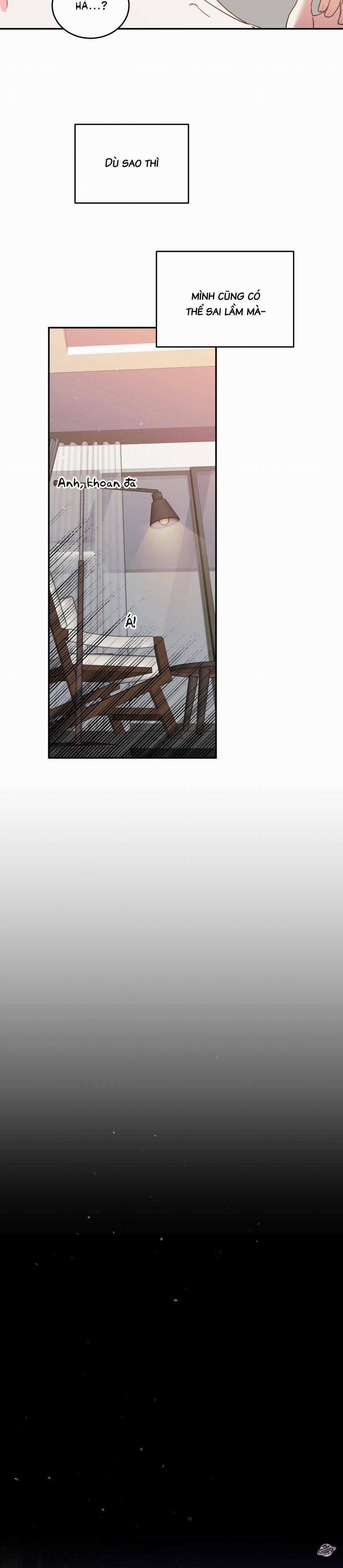 Master Của Tôi 42 trang 17