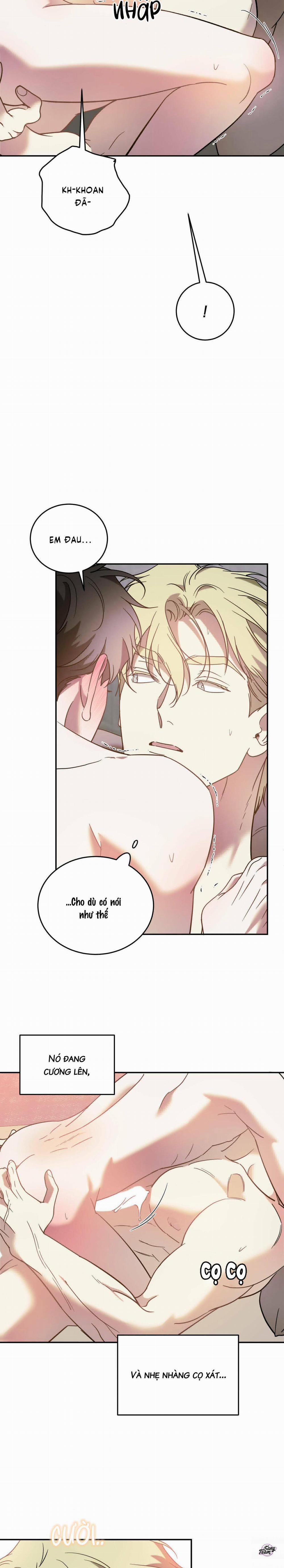 Master Của Tôi 42 trang 2