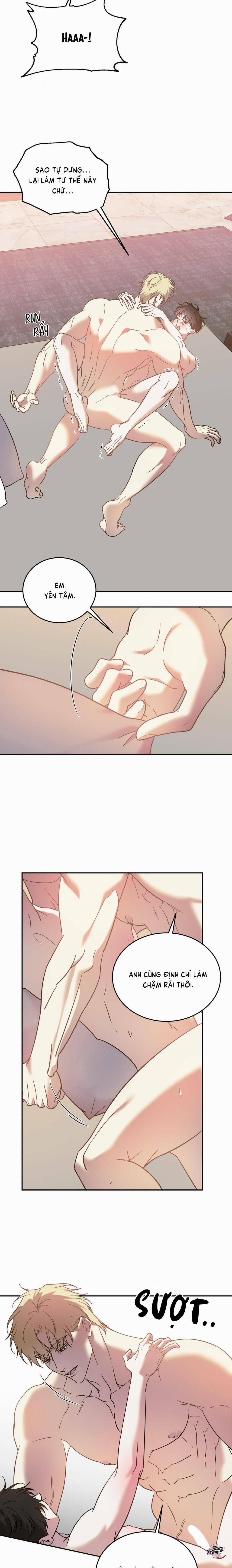 Master Của Tôi 42 trang 4