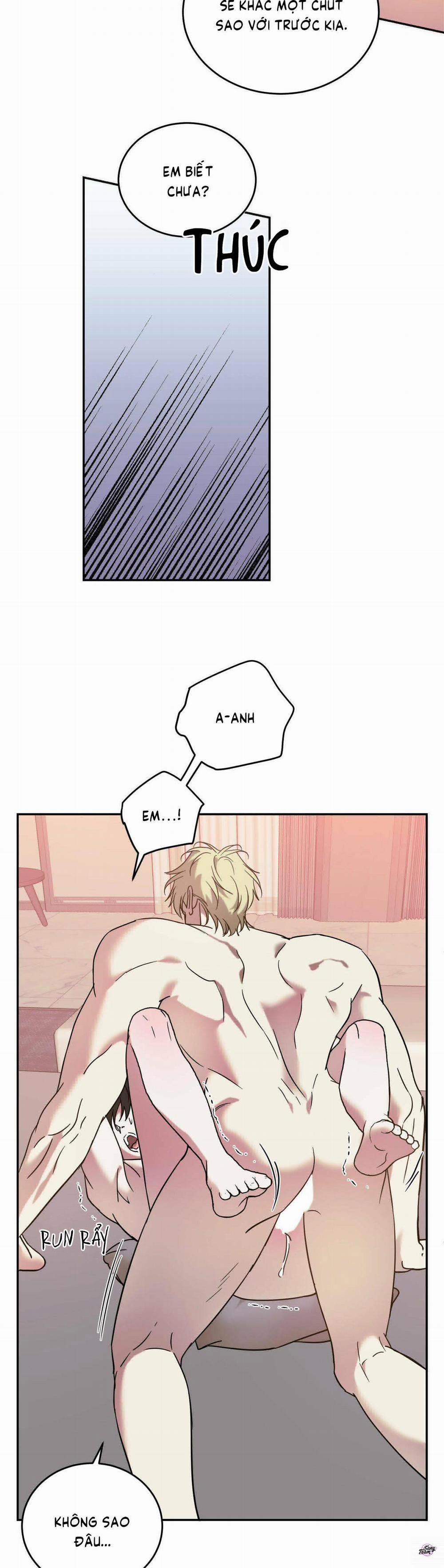 Master Của Tôi 42 trang 5