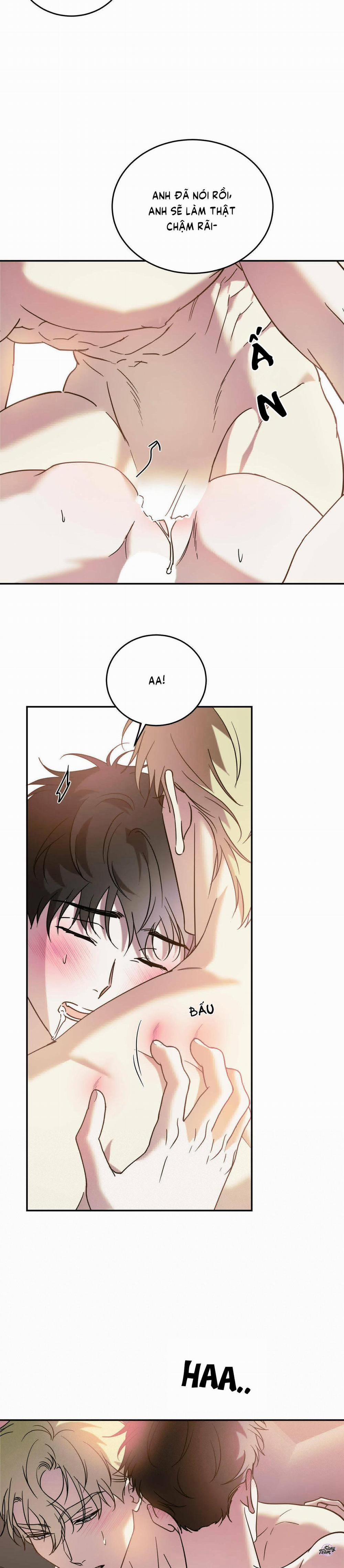 Master Của Tôi 42 trang 6