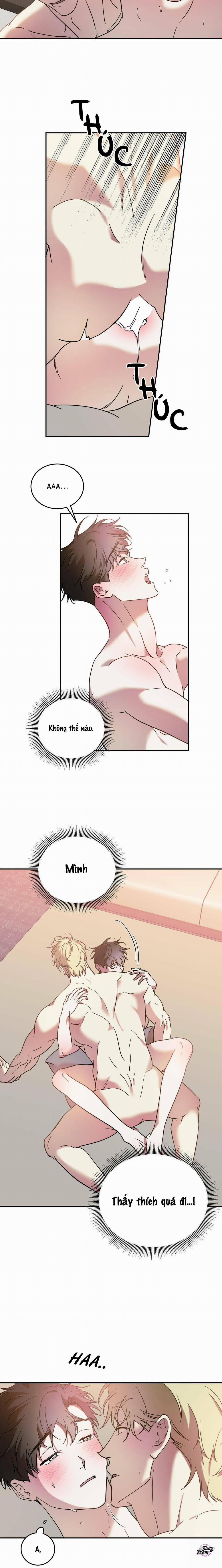 Master Của Tôi 42 trang 7