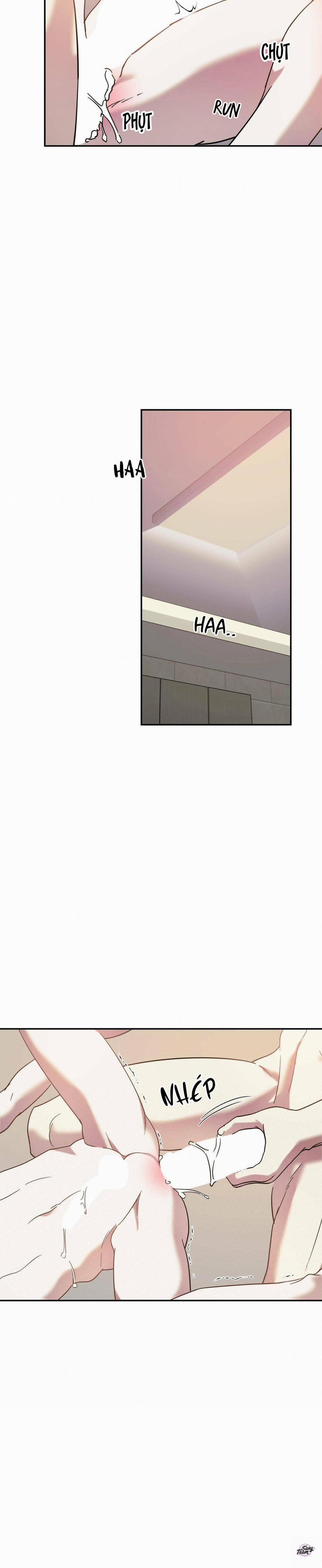 Master Của Tôi 42 trang 9