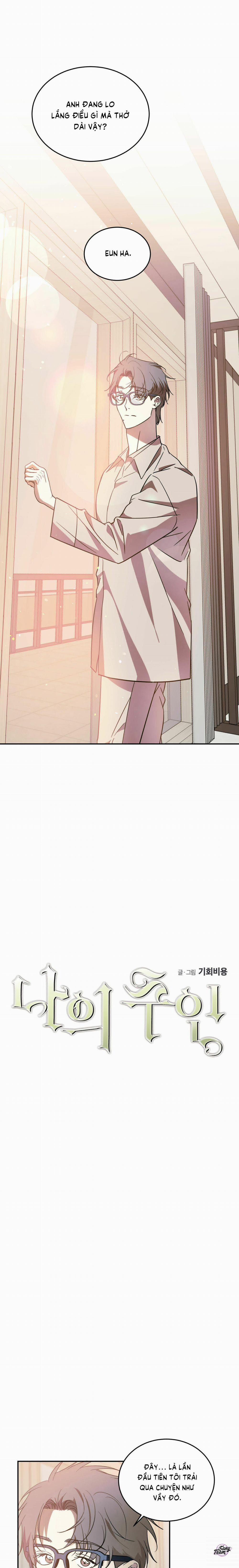 Master Của Tôi 43 trang 0