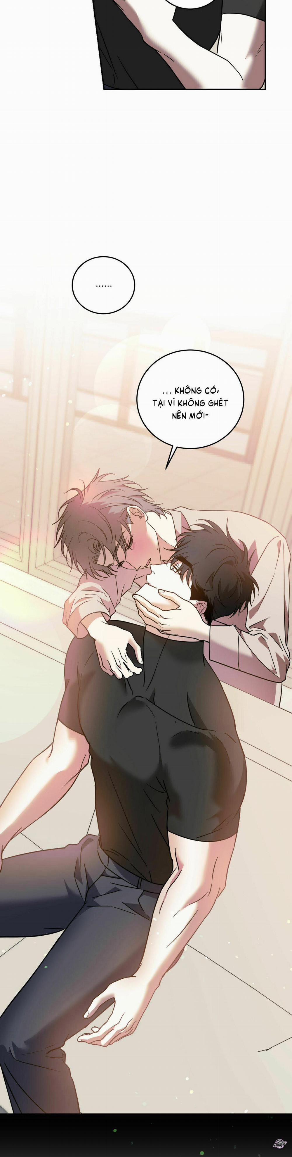 Master Của Tôi 43 trang 11