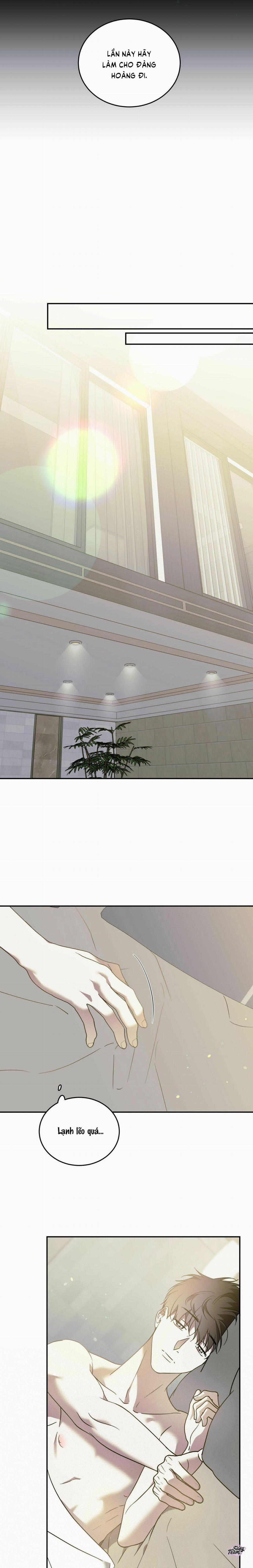 Master Của Tôi 43 trang 12