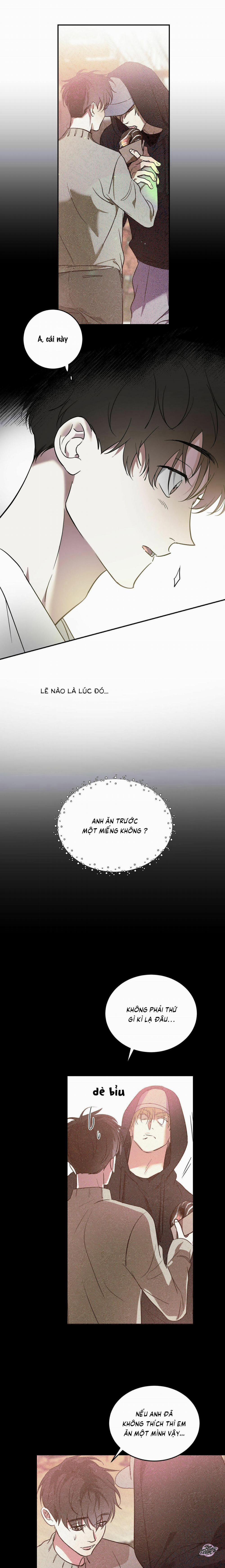 Master Của Tôi 43 trang 18