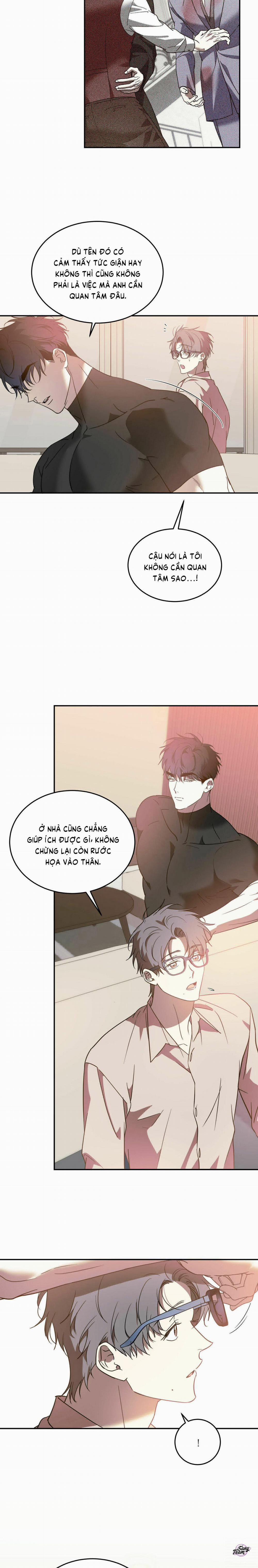 Master Của Tôi 43 trang 3