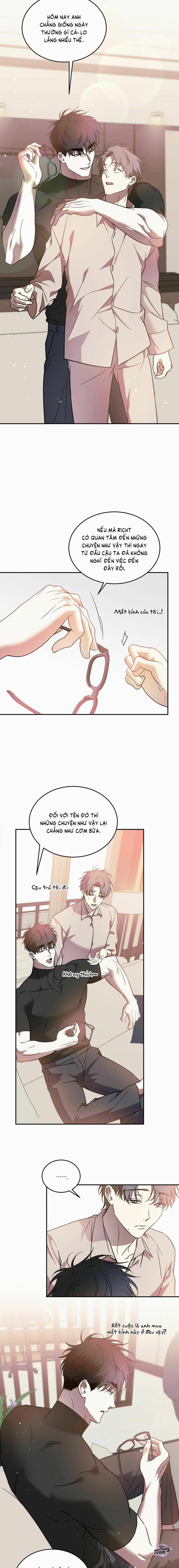 Master Của Tôi 43 trang 4