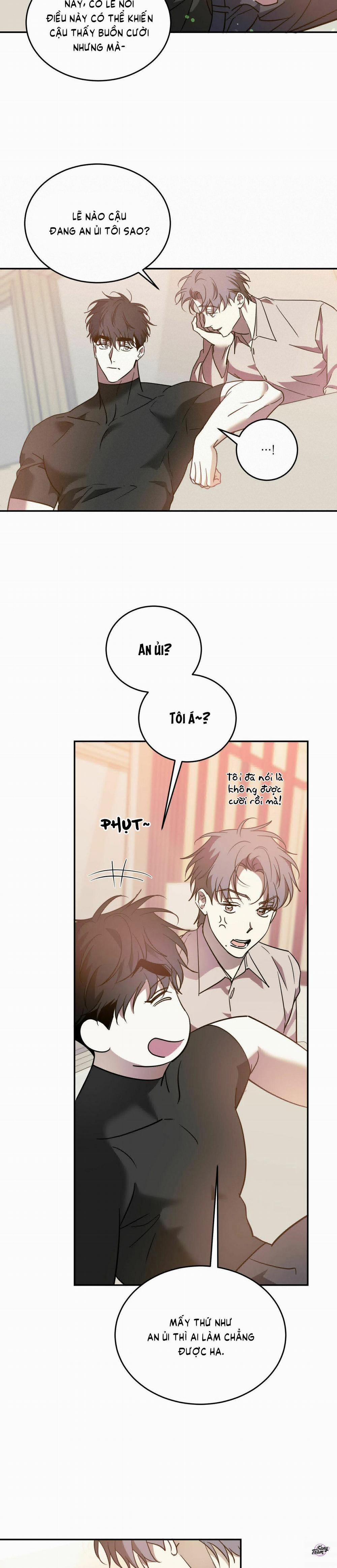 Master Của Tôi 43 trang 5