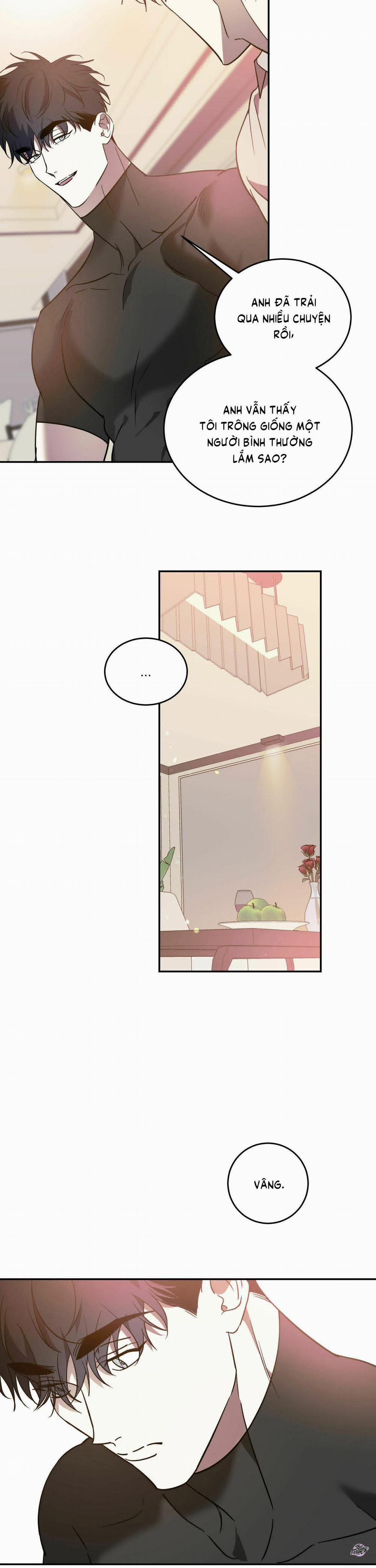 Master Của Tôi 43 trang 6