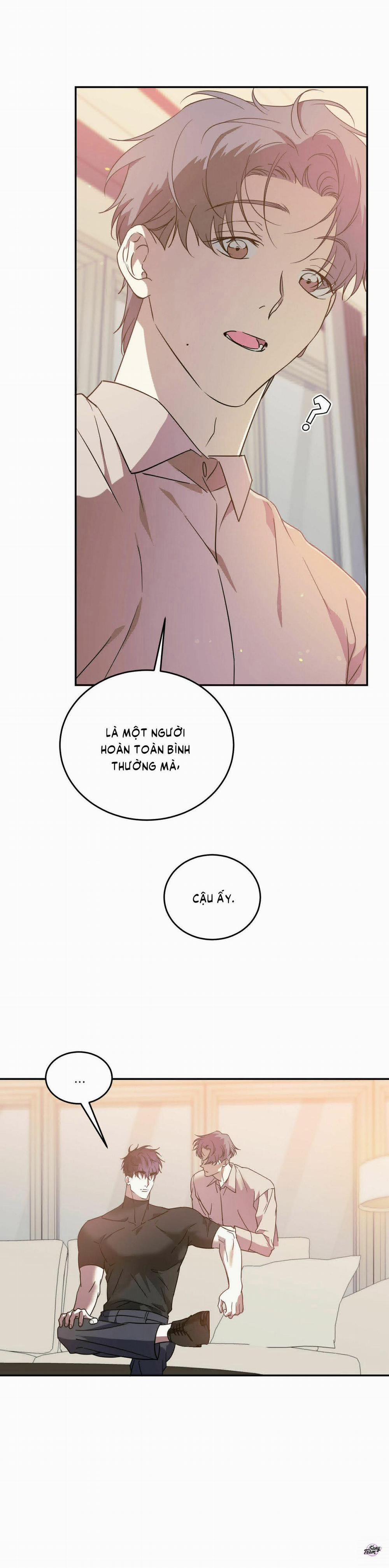 Master Của Tôi 43 trang 7