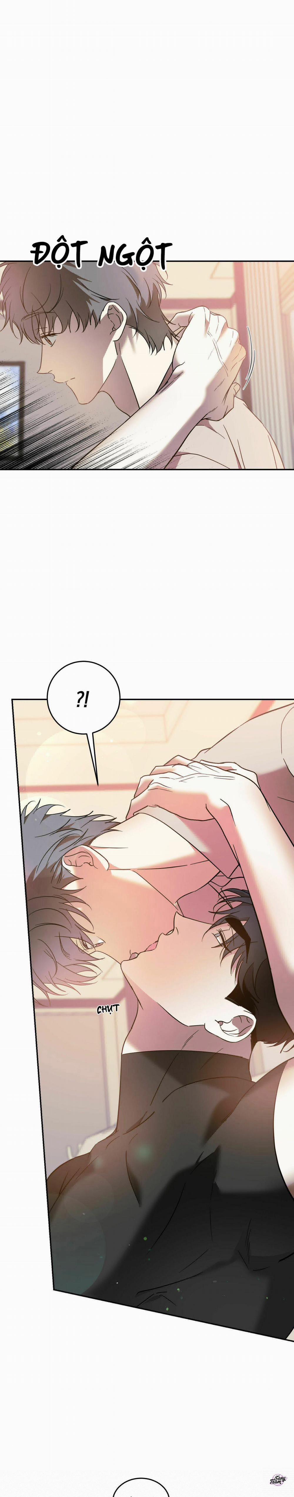 Master Của Tôi 43 trang 8