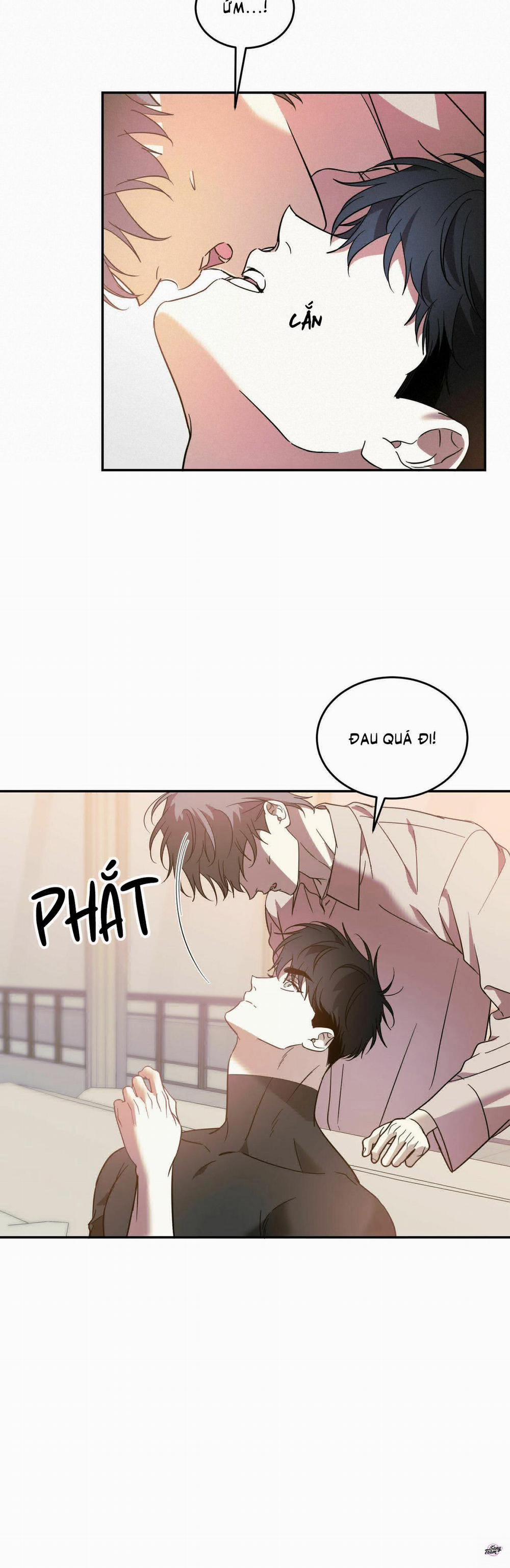 Master Của Tôi 43 trang 9