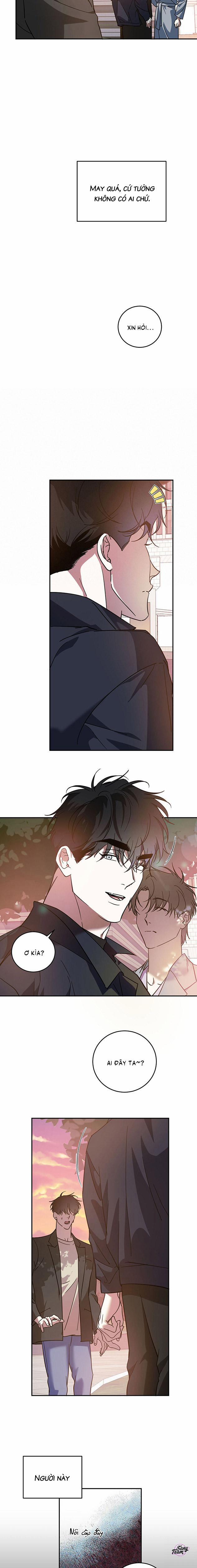 Master Của Tôi 44 trang 16