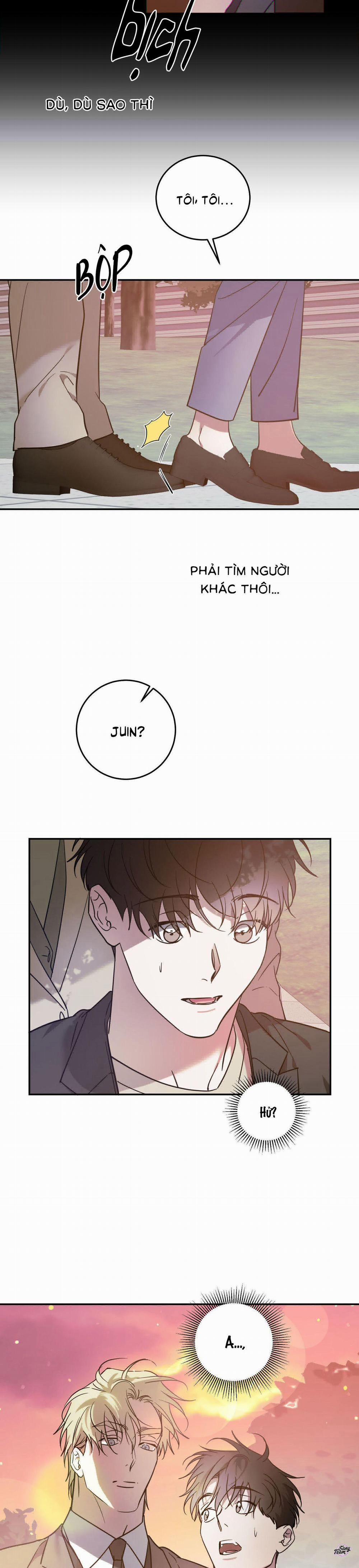 Master Của Tôi 44 trang 18