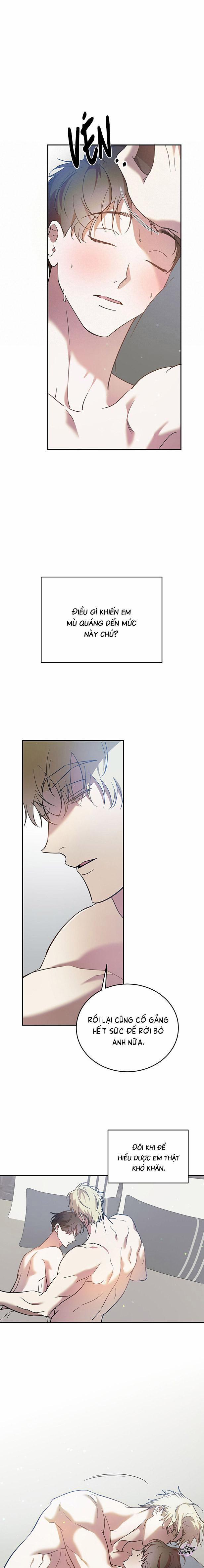 Master Của Tôi 44 trang 3