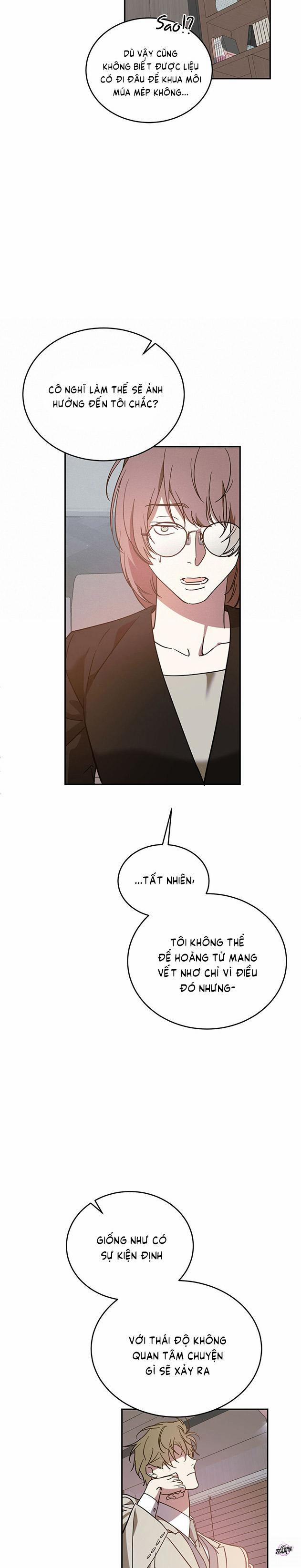 Master Của Tôi 44 trang 6