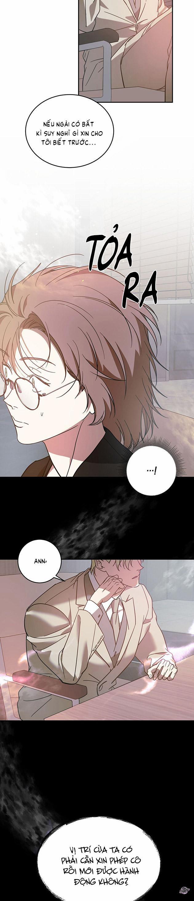 Master Của Tôi 44 trang 7