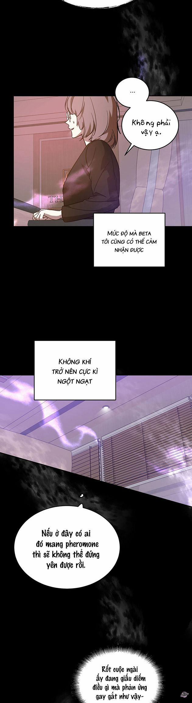 Master Của Tôi 44 trang 8