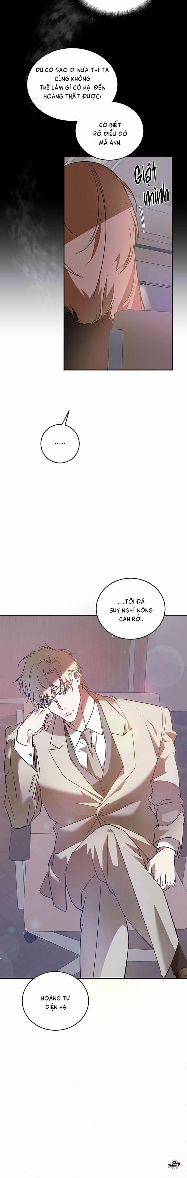 Master Của Tôi 44 trang 9