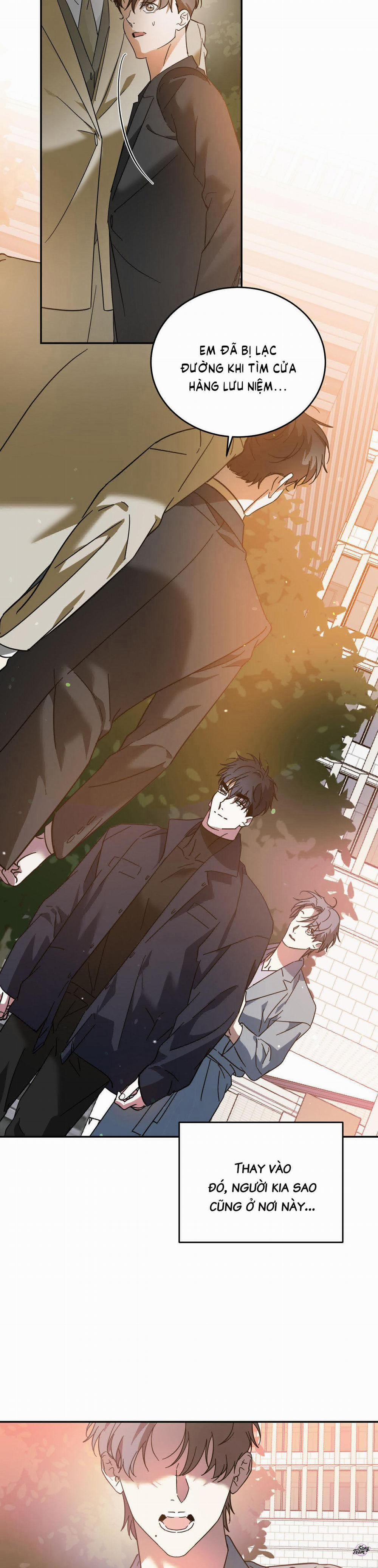 Master Của Tôi 45 trang 1