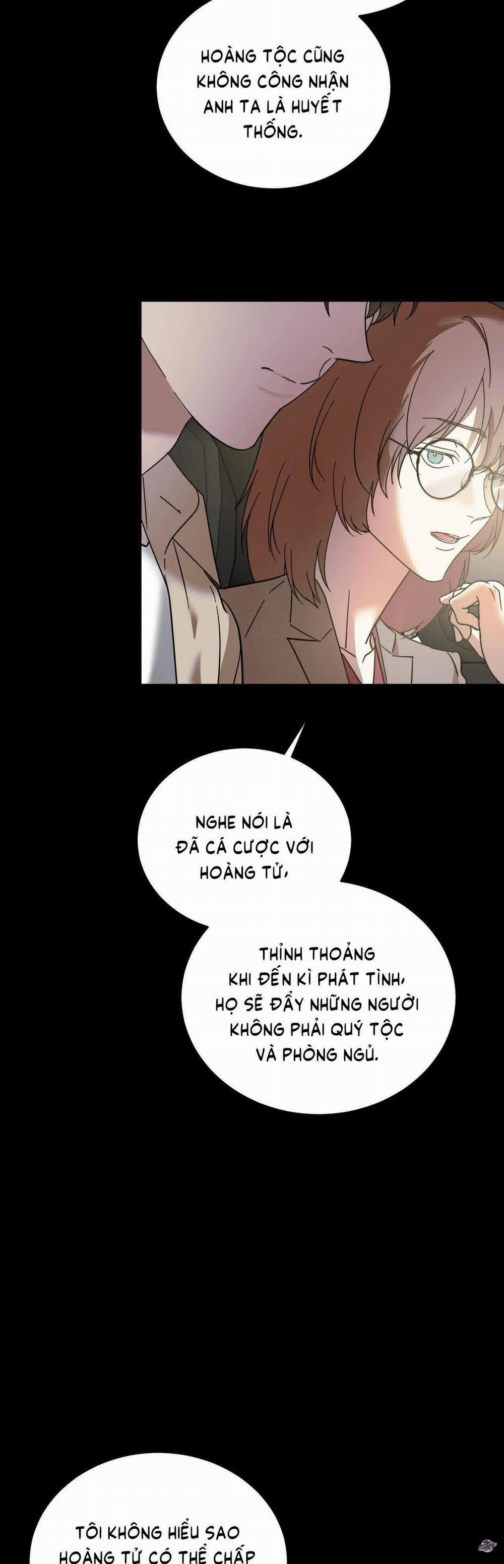 Master Của Tôi 45 trang 10