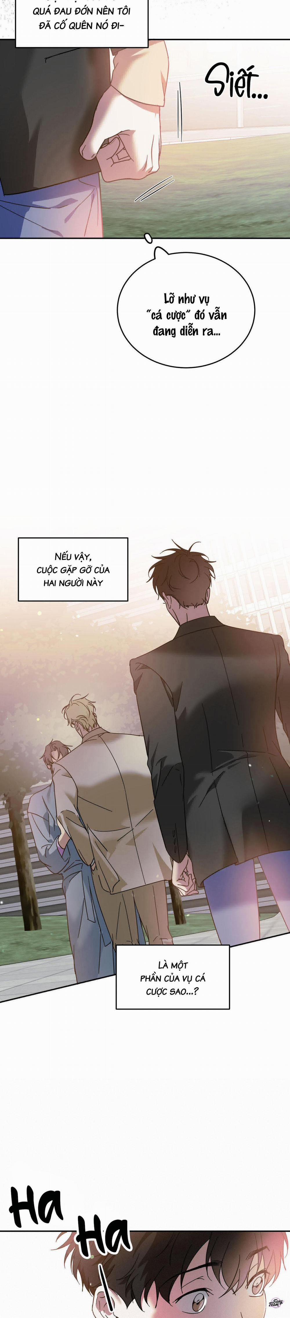 Master Của Tôi 45 trang 12