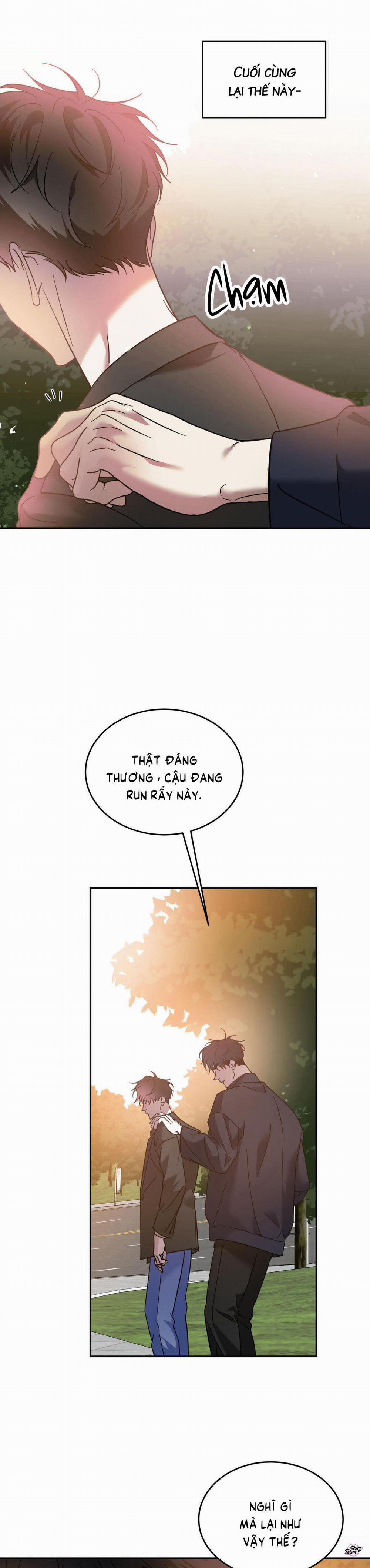 Master Của Tôi 45 trang 15