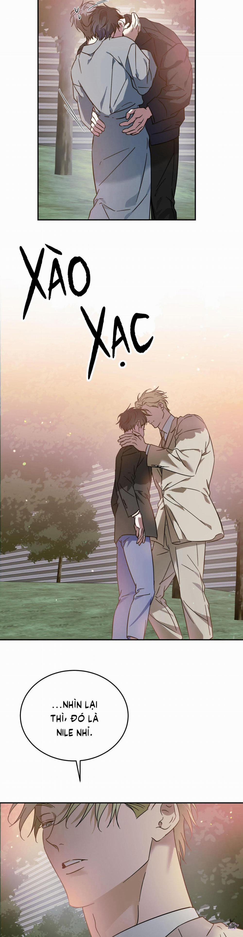 Master Của Tôi 45 trang 22