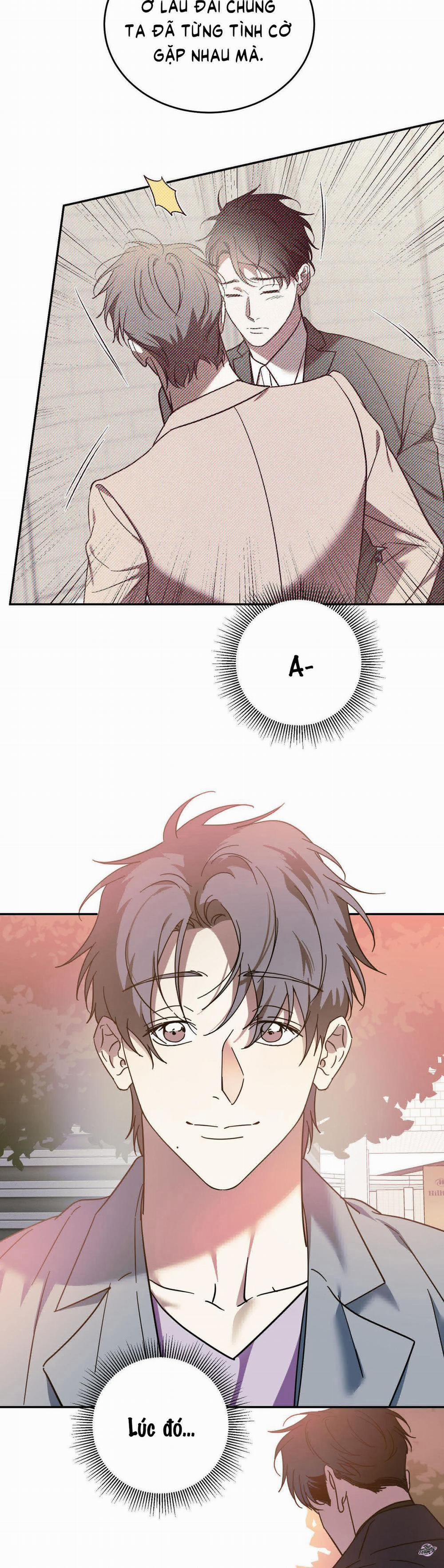 Master Của Tôi 45 trang 3