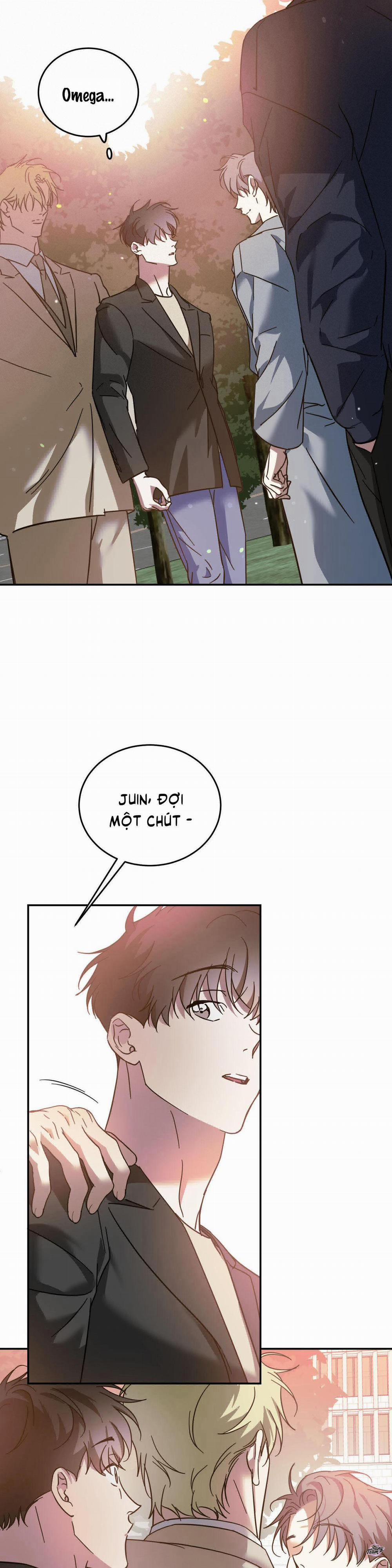 Master Của Tôi 45 trang 4