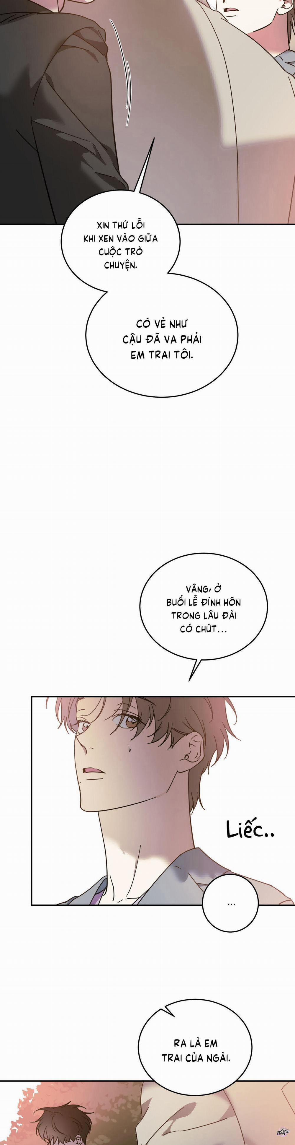 Master Của Tôi 45 trang 5