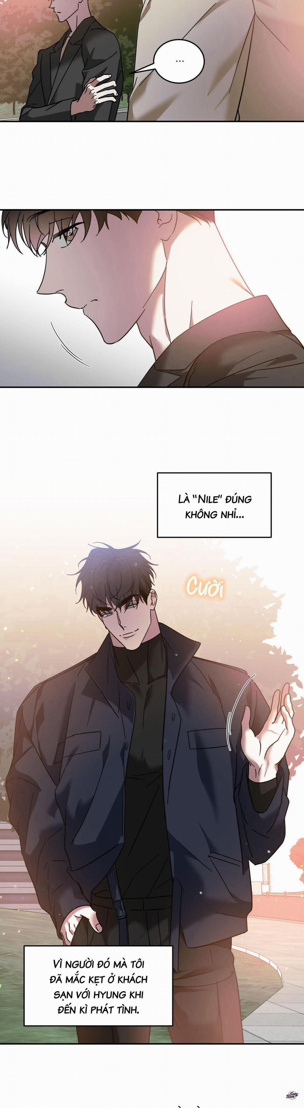 Master Của Tôi 45 trang 6