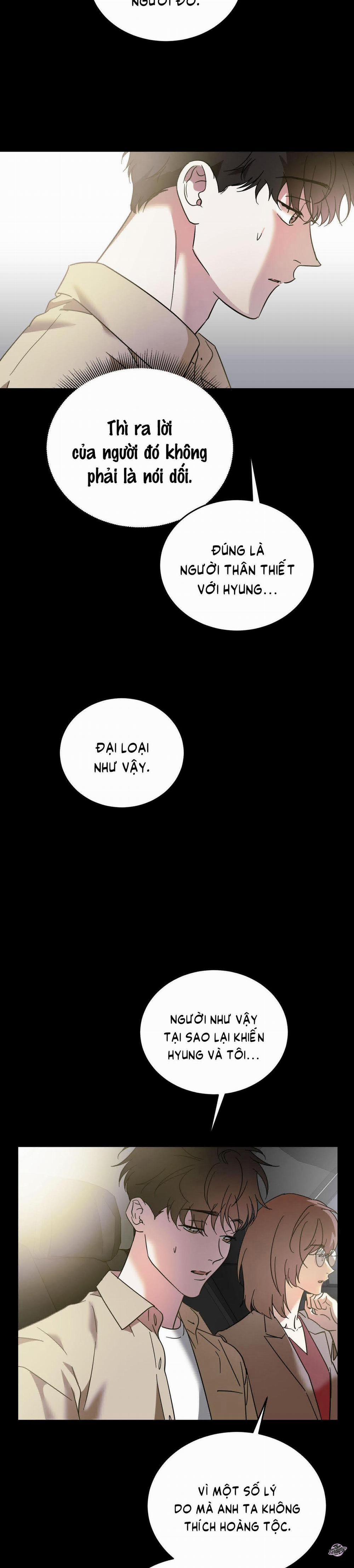 Master Của Tôi 45 trang 9